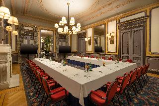 Hotel des Indes, Leading Hotels of the World fotoÄŸrafÄ±