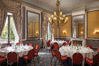 Hotel des Indes, Leading Hotels of the World fotoÄŸrafÄ±