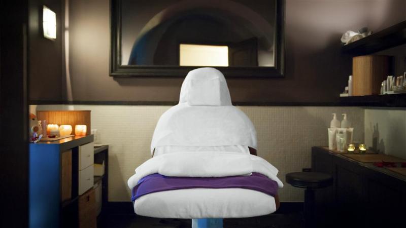 Hotel des Indes, Leading Hotels of the World - Aktivite