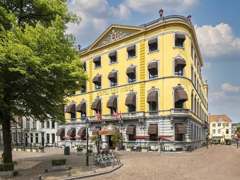 Hotel des Indes, Leading Hotels of the World - Genel