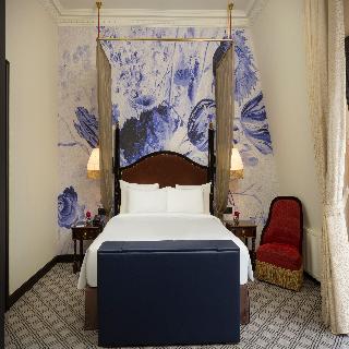 Hotel des Indes, Leading Hotels of the World fotoÄŸrafÄ±