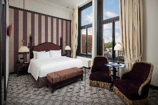 Hotel des Indes, Leading Hotels of the World fotoÄŸrafÄ±