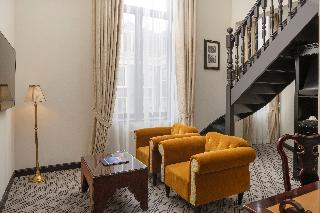 Hotel des Indes, Leading Hotels of the World fotoÄŸrafÄ±