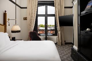 Hotel des Indes, Leading Hotels of the World fotoÄŸrafÄ±