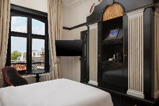Hotel des Indes, Leading Hotels of the World fotoÄŸrafÄ±