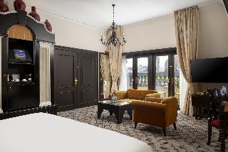 Hotel des Indes, Leading Hotels of the World fotoÄŸrafÄ±