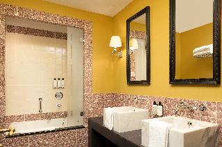 Hotel des Indes, Leading Hotels of the World fotoÄŸrafÄ±