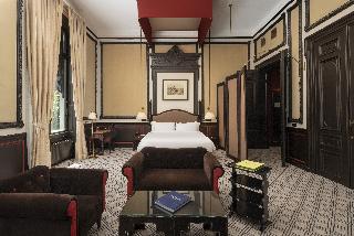 Hotel des Indes, Leading Hotels of the World fotoÄŸrafÄ±