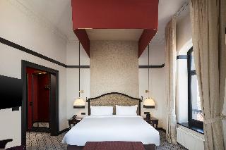 Hotel des Indes, Leading Hotels of the World fotoÄŸrafÄ±