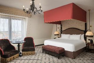 Hotel des Indes, Leading Hotels of the World fotoÄŸrafÄ±