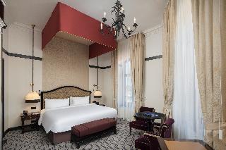 Hotel des Indes, Leading Hotels of the World fotoÄŸrafÄ±