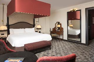 Hotel des Indes, Leading Hotels of the World fotoÄŸrafÄ±