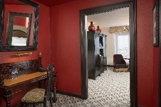 Hotel des Indes, Leading Hotels of the World fotoÄŸrafÄ±