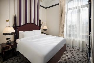Hotel des Indes, Leading Hotels of the World fotoÄŸrafÄ±