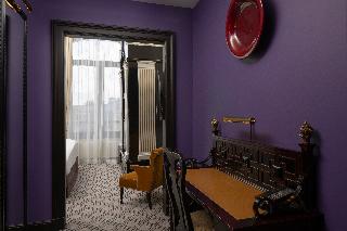 Hotel des Indes, Leading Hotels of the World fotoÄŸrafÄ±