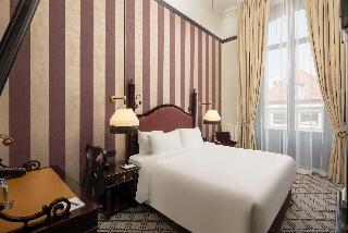 Hotel des Indes, Leading Hotels of the World fotoÄŸrafÄ±