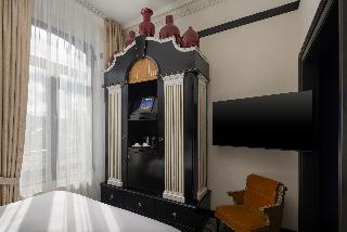 Hotel des Indes, Leading Hotels of the World fotoÄŸrafÄ±
