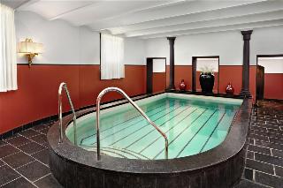 Hotel des Indes, Leading Hotels of the World fotoÄŸrafÄ±