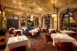 Hotel des Indes, Leading Hotels of the World fotoÄŸrafÄ±