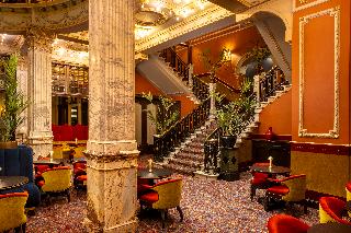 Hotel des Indes, Leading Hotels of the World fotoÄŸrafÄ±