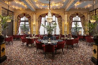 Hotel des Indes, Leading Hotels of the World fotoÄŸrafÄ±
