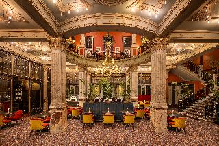 Hotel des Indes, Leading Hotels of the World fotoÄŸrafÄ±
