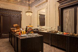 Hotel des Indes, Leading Hotels of the World fotoÄŸrafÄ±