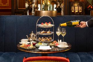 Hotel des Indes, Leading Hotels of the World fotoÄŸrafÄ±