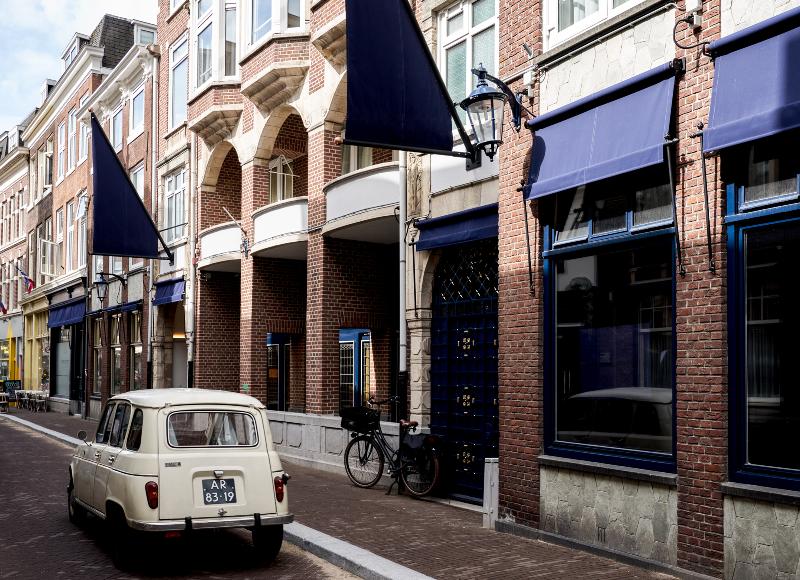 Park Centraal Den Haag, part of Sircle Collection - Genel