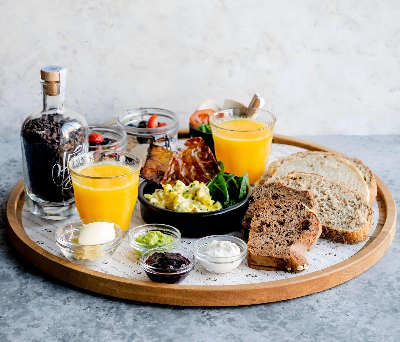 Paleis - Restoran