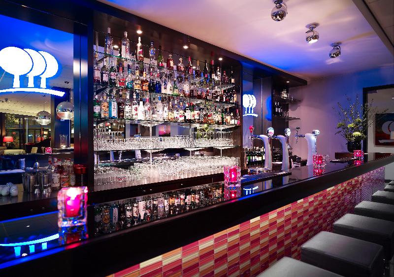 Park Plaza Eindhoven - Bar