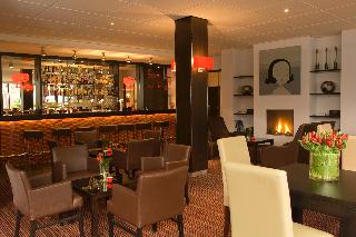 Park Plaza Eindhoven fotoÄŸrafÄ±