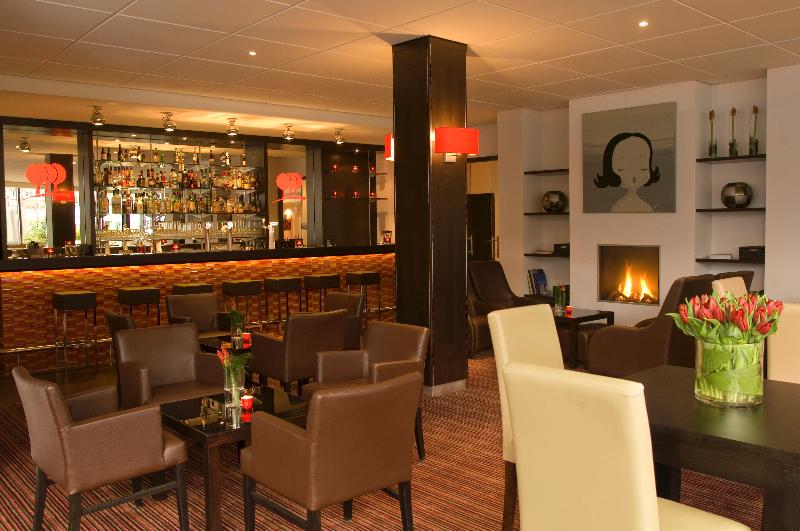 Park Plaza Eindhoven - Bar