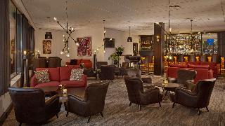 Park Plaza Eindhoven fotoÄŸrafÄ±
