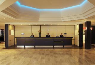 Park Plaza Eindhoven fotoÄŸrafÄ±