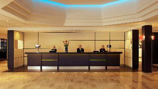 Park Plaza Eindhoven fotoÄŸrafÄ±
