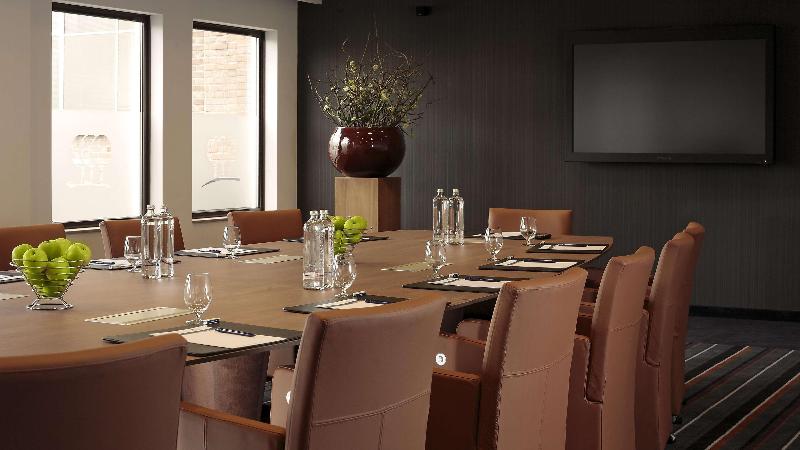 Park Plaza Eindhoven - Toplantı