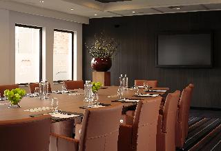 Park Plaza Eindhoven fotoÄŸrafÄ±