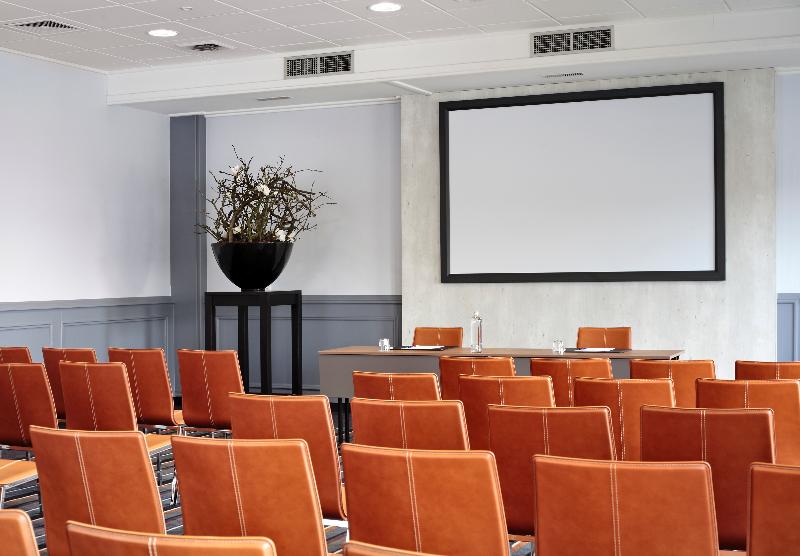 Park Plaza Eindhoven - Toplantı