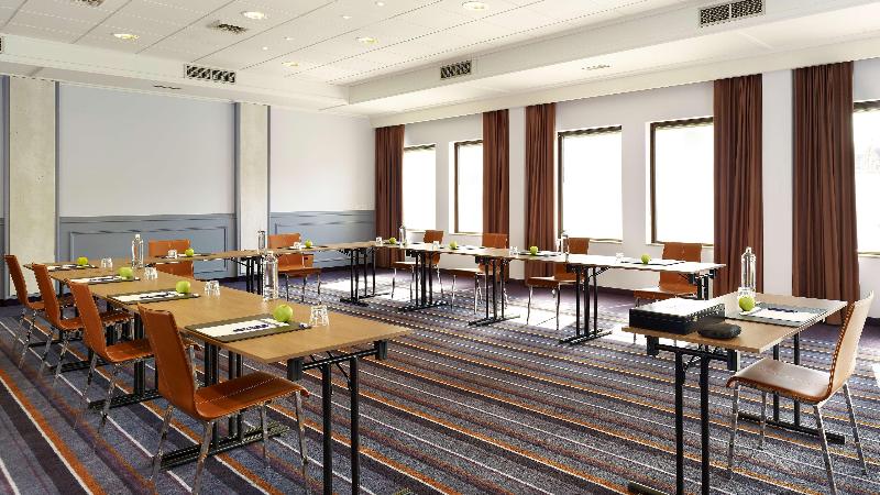 Park Plaza Eindhoven - Toplantı