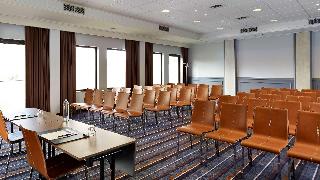 Park Plaza Eindhoven fotoÄŸrafÄ±