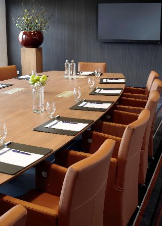 Park Plaza Eindhoven fotoÄŸrafÄ±