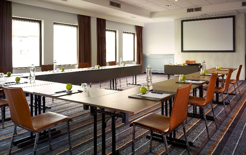 Park Plaza Eindhoven - Toplantı