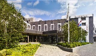 Park Plaza Eindhoven otel fotoğrafı