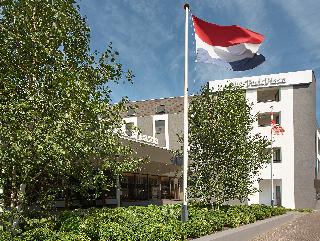 Park Plaza Eindhoven fotoÄŸrafÄ±