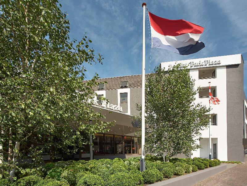 Park Plaza Eindhoven - Genel