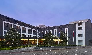 Park Plaza Eindhoven fotoÄŸrafÄ±