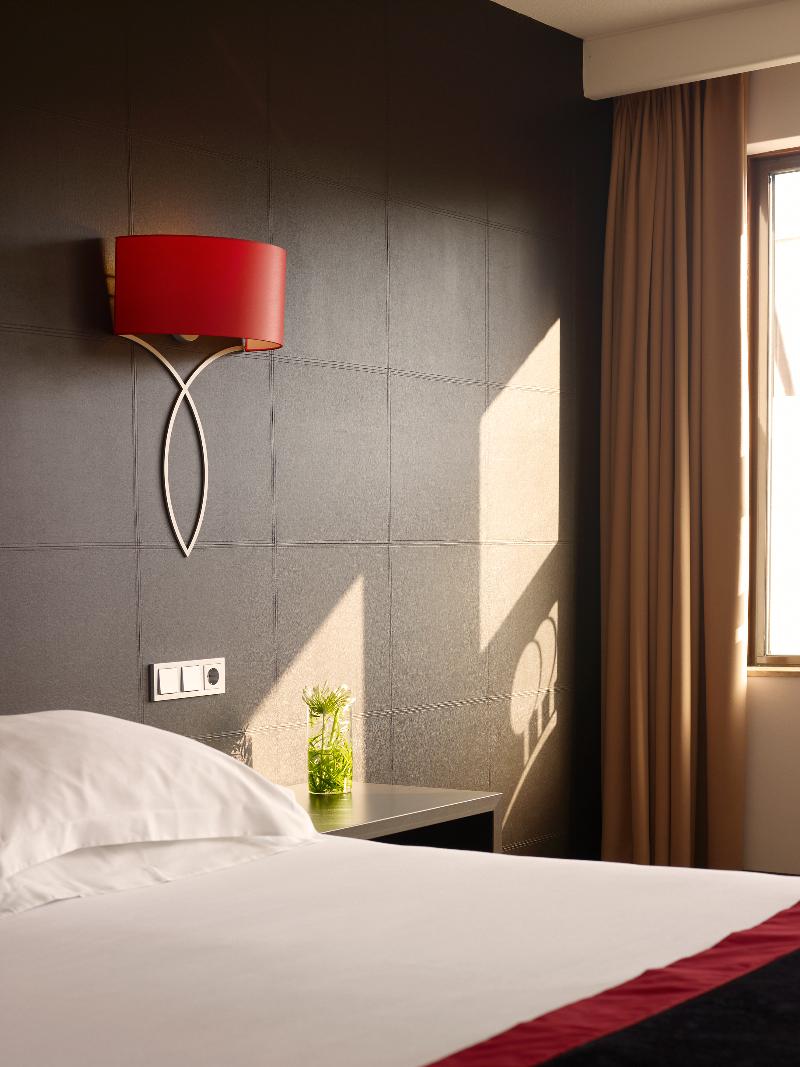 Park Plaza Eindhoven - Oda