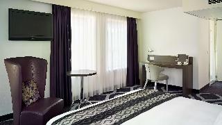 Park Plaza Eindhoven fotoÄŸrafÄ±