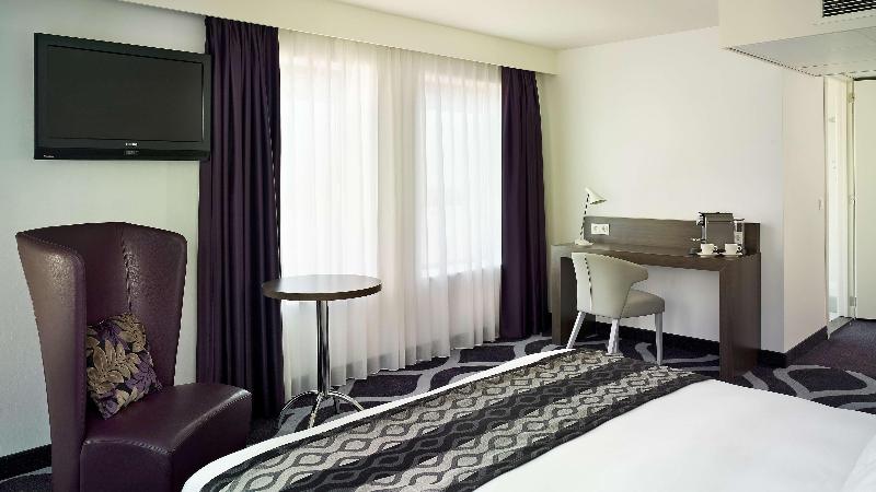Park Plaza Eindhoven - Oda